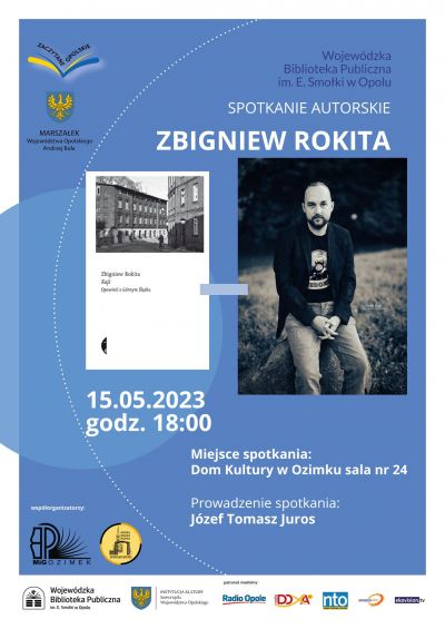 Rokita plakat
